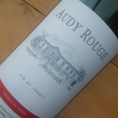 Audy Rouge