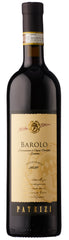 Patrizi Barolo 2021 (Copy)