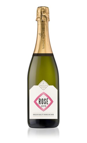 Beacon Down Rosé de Noirs 2019