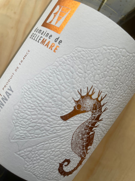 Domaine de Belle Mare Chardonnay 2025