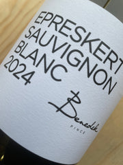 Benedek Pince Epreskert Sauvignon 2024