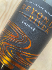 Beyond The River Shiraz
