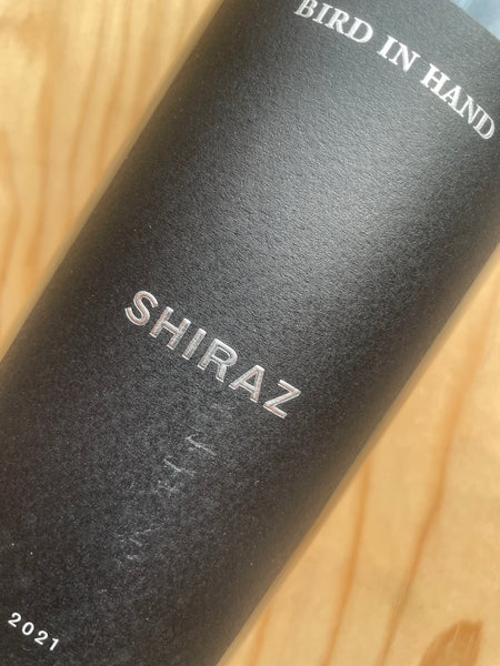 Bird In Hand Shiraz 2021