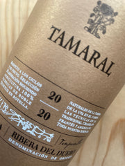 Bodegas Tamaral Reserva 2020