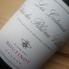 Boutinot Côtes du Rhône Les Coteaux 2023