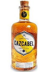 Cazcabel Honey Liqueur