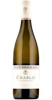 Domaine Bernard Defaix Chablis 2022