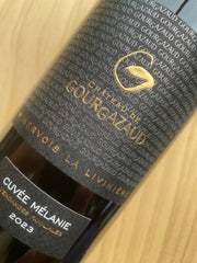Château de Gourgazaud Cuvée Mélanie 2023