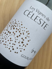 Château de Gourgazaud Les Vignes de Céleste 2022