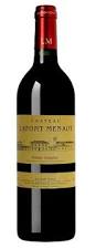 Château Lafont Menaut 2020