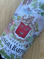 Château Langoa Barton 2021
