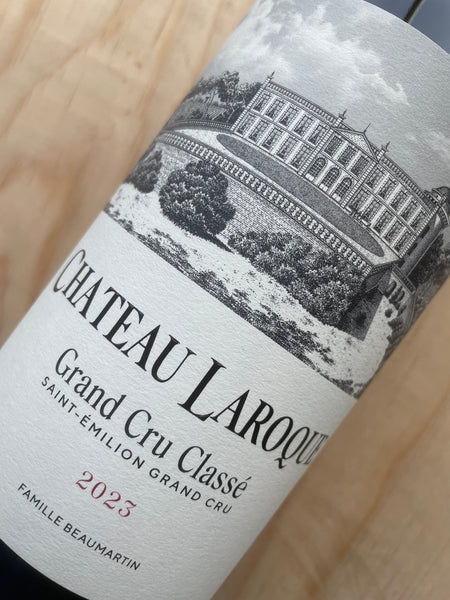 Château Laroque 2023