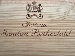 Château Mouton Rothschild 2023