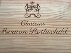Château Mouton Rothschild 2023
