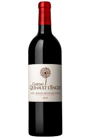 Château Quinault L'Enclos 2020