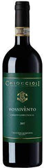 Chioccioli Fossivènto Chianti Classico 2018