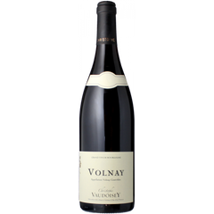 Christophe Vaudoisey Volnay 2020