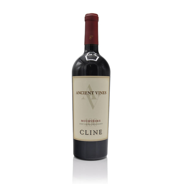 Cline Cellars Ancient Vines Mourvèdre 2018