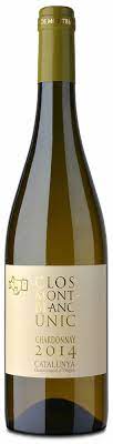 Clos Montblanc Unic Chardonnay 2022