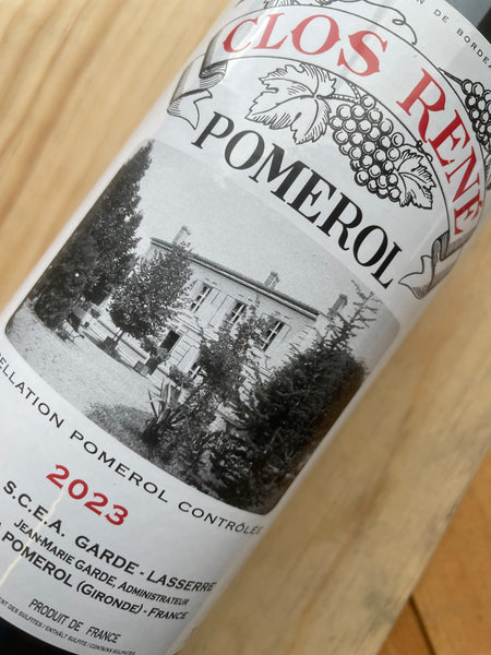 Clos René 2023