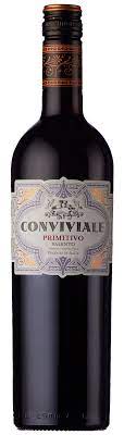 Conviviale Primitivo 2021