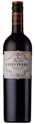 Conviviale Primitivo 2023