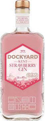 Copper Rivet Dockyard Strawberry Gin