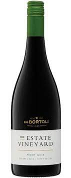 De Bortoli The Estate Vineyard Pinot Noir 2019