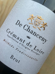 De Chanceny Crémant de Loire Brut