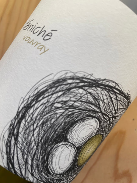 Déniché Vouvray 2021