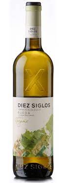 Diez Siglos Verdejo 2022