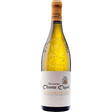 Domaine Chante Cigale Châteauneuf du Pape Blanc 2021