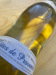 Domaine Houchart Provence Blanc 2024