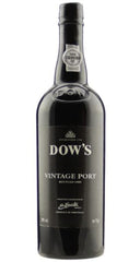 Dow's 1997 Vintage Port