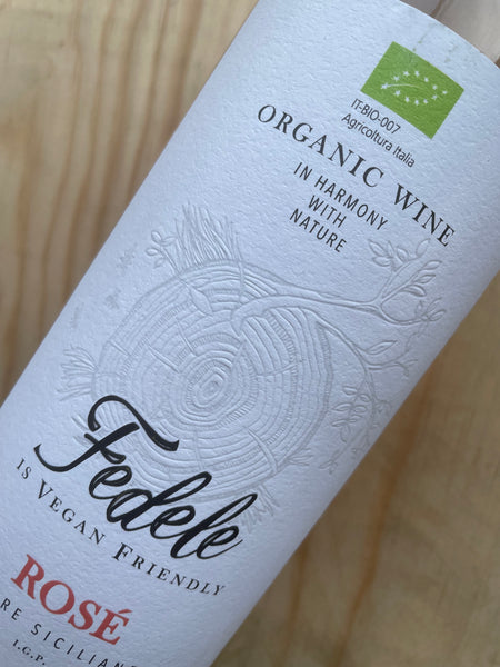 Fedele Rosé 2024