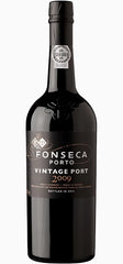 Fonseca 2009