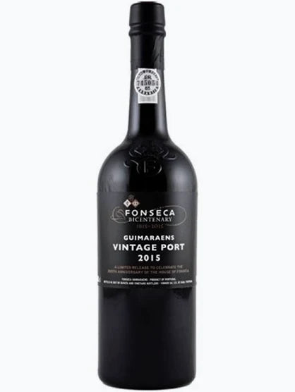 Fonseca Guimaraens 2015