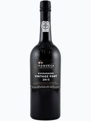 Fonseca Guimaraens 2015
