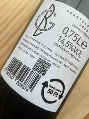 Balla Géza Feketeleanyka Feteasca Neagra 2023