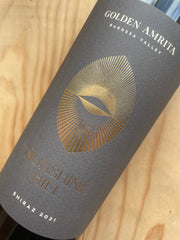 Golden Amrita Sunshine Hill Shiraz 2021