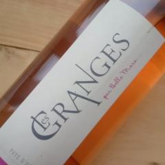 Domaine de Belle Mare Les Granges Rosé 2023