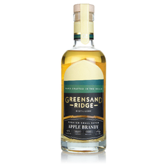 Greensand Ridge Apple Brandy