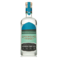 Greensand Ridge Lonodon Dry Gin