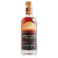 Greensand Ridge Wealden Reserve Rum