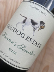 Gundog Estate Hunter's Semillon 2022