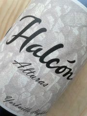 Halicón Alturas Estate Syrah 2017