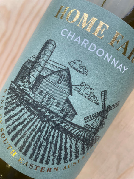 The Home Farm Chardonnay 2024