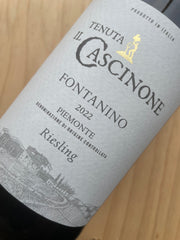 Il Cascinone Fontanino 2022
