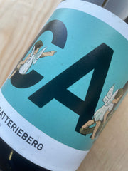 Immich-Batterberg C.A.I Riesling 2018