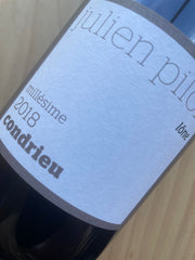 Julien Pilon Condrieu Lône 2016
